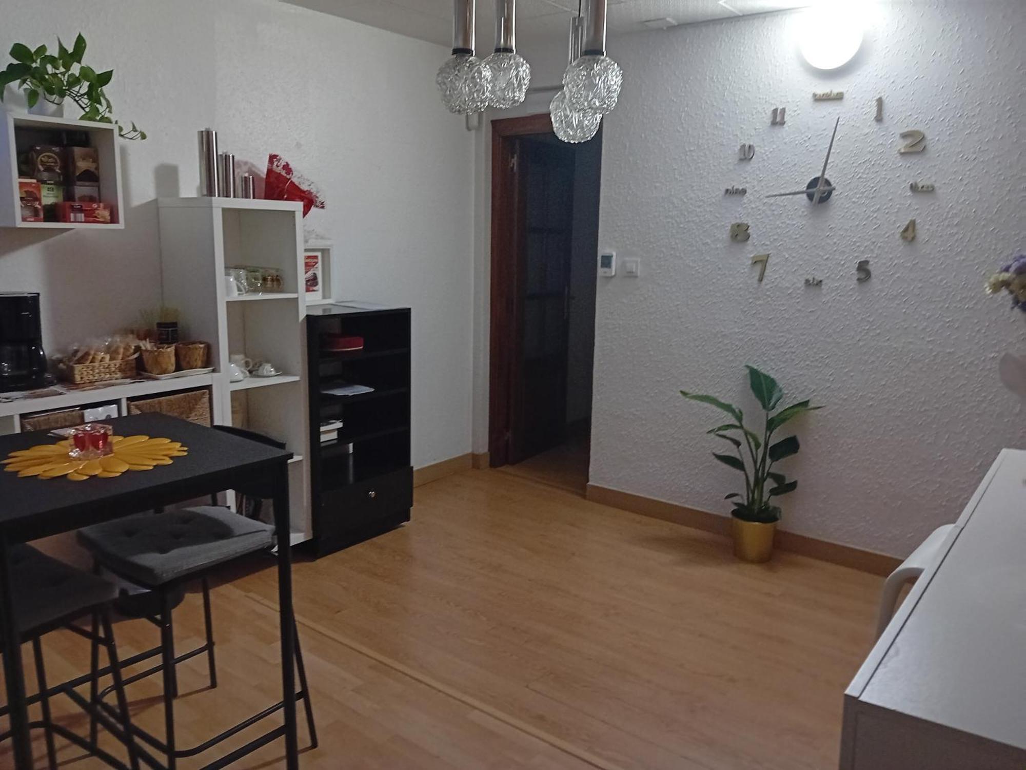 Apartamento Compartido Excelente Ubicacion El Prat de Llobregat Esterno foto